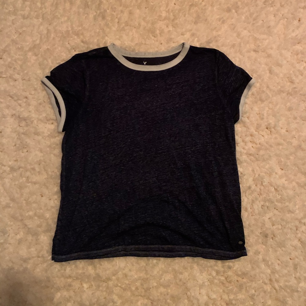 american eagle t shirt